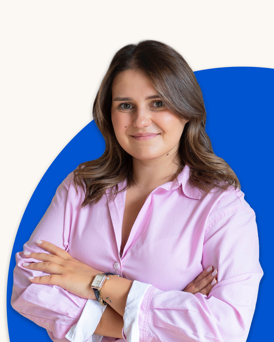Karolina - opiekun maturalny w MaturalneSOS